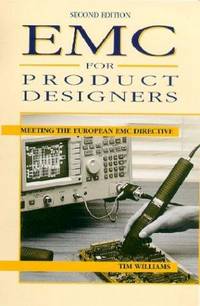 Emc For Product Designers, Second Edition