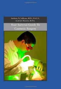 Your Survival Guide to Cosmetic Surgery