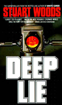 Deep Lie (ISBN: 9780380702664)
