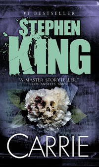 Carrie de Stephen King - August 2011