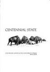 Colorado: A History of the Centennial State
