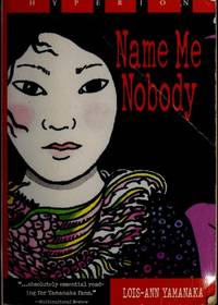 Name Me Nobody