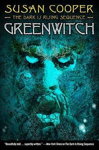 Greenwitch (ISBN: 9781416949664)