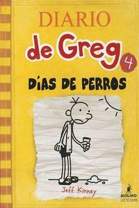 image of Dias de Perro = Dog Days