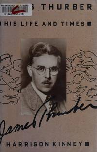 James Thurber : His Life and Times