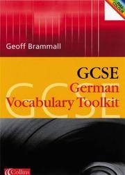 Gcse German Vocabulary Learning Toolkit