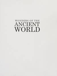 Wonders of the Ancient World (Metro Books Edition)