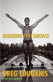 image of Breaking the Surface