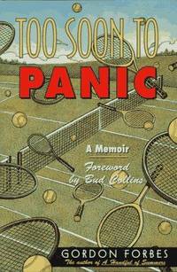 image of Too Soon to Panic