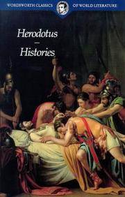 image of Histories (Wordsworth Classics of World Literature)