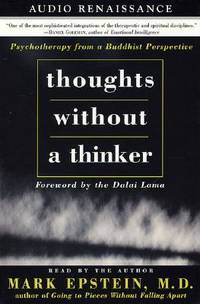 Thoughts Without a Thinker (ISBN: 9781559276665)