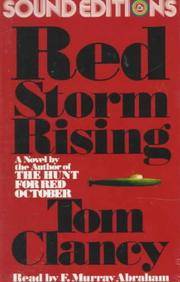 image of Red Storm Rising