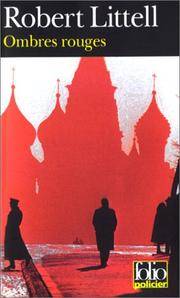 image of OMBRES ROUGES