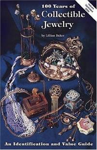 image of 100 Years Of Collectible Jewelry