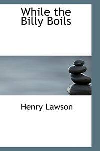 While the Billy Boils (ISBN: 9781426488665)