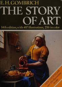 cover of Story of Art 14ED