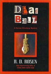 image of Dead Ball