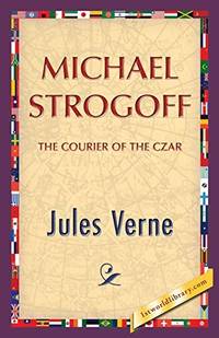 cover of Michael Strogoff
