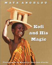 cover of Kofi and His Magic