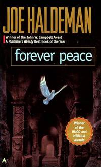 Forever Peace (Remembering Tomorrow)