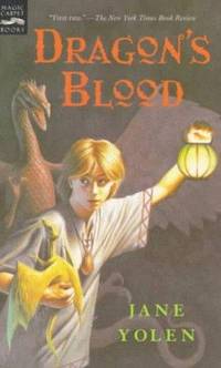 Dragon's Blood: The Pit Dragon Trilogy, Volume One