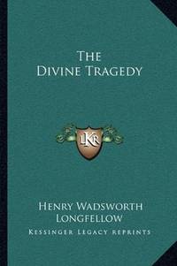 cover of The Divine Tragedy