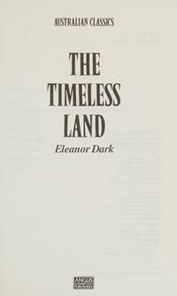 Timeless Land (Australian classics)