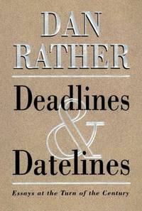 Deadlines & Datelines