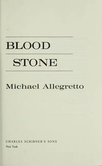 Blood Stone