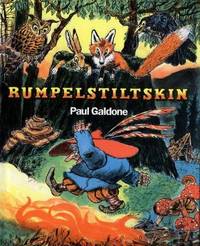 image of Rumpelstiltskin