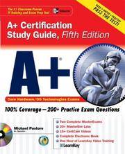 A+ Certification