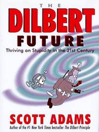 The Dilbert Future