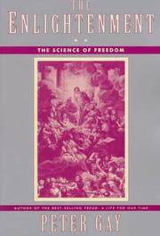 image of The Enlightenment: The Science of Freedom