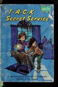 T*A*C*K Secret Service - 