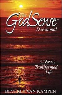 The GodSense Devotional