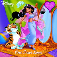 One True Love (Pictureback(R))