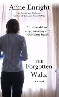 cover of The Forgotten Waltz (Thorndike Press Large Print Basic Series)