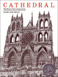 Cathedral (ISBN: 9780808507666)
