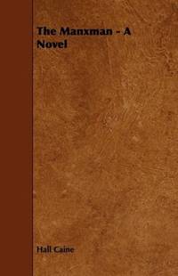 image of The Manxman - A Novel