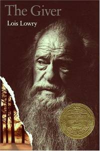 cover of The Giver (Newberry Medal Book)