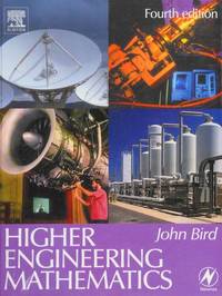 Higher Engineering Mathematics (4th Edn)