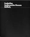 Combatting Cardiovascular Diseases Skilfully by S.A. Bowers, etc