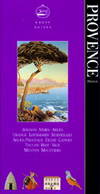 Knopf Guide: Provence (Knopf Guides) by Knopf Guides - 1995-02-14