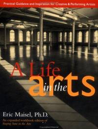 Inner Workbook Life In The Arts by Eric Maisel - Paperback - 2002 - from Old Oak Books (SKU: 07758)