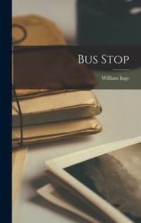 Bus Stop (ISBN: 9781013803666)