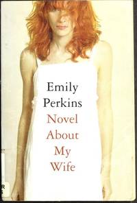 cover of Novel About My Wife