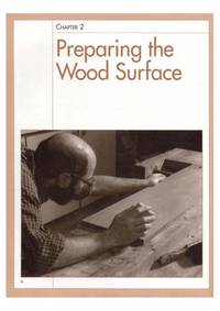 Understanding Wood Finishing: How to Select and Apply the Right Finish by Bob Flexner - November 1993