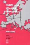 WDM and Photonic Networks (Stand Alone)