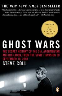 image of GHOST WARS