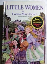 cover of Little Women (Companion Library)